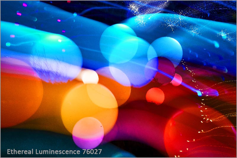 Ethereal Luminescence 76027